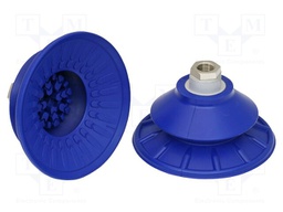 Component: suction cup; Man.series: SAB; Mounting: G1/4-IG; 101.9g