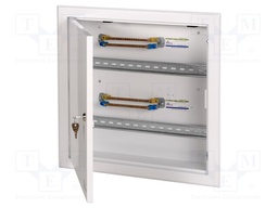 Installation box; DIN