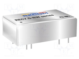 Converter: DC/DC; 7.5W; Uin: 18÷36V; Uout: 3.3VDC; Iout: 1.8A; DIP24