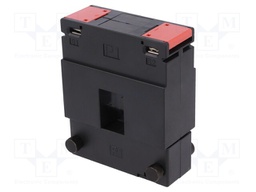 Current transformer; Series: TO; I AC: 400A; 2.5VA; IP20; 5A