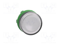 Switch: push-button; Stabl.pos: 2; 22mm; white; IP66; Pos: 2; Ø22mm