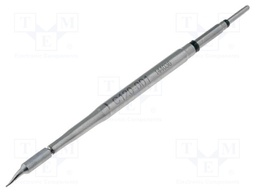 Tip; conical; 0.2mm