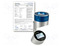 Meter: air quality; Features: acoustic alarm,memory built-in