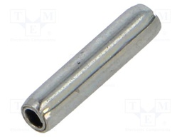 Coupling pin