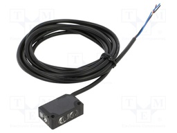 Sensor: photoelectric; Range: 50÷150mm; PNP; DARK-ON,LIGHT-ON