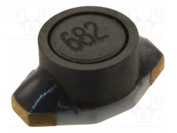 Inductor: wire