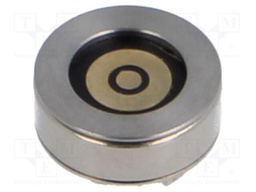 Connector 3 Position 2 Contact Female Pogo