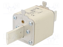 Fuse: fuse; gG; 400A; 500VAC; ceramic,industrial; NH2; WT-NH