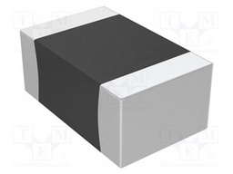 Capacitor: ceramic