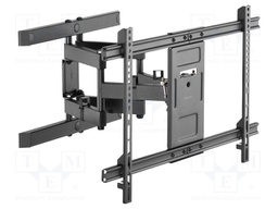 LCD holder; V: tiltable
