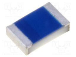 Sensor: temperature; Pt100; 100Ω; cl.B 0,3 %; Case: 0805; -55÷155°C