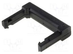 Cable clamp; PIN: 10; for MX-5320 plug