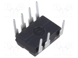Driver; AC/DC switcher,PWM controller,SMPS controller; 1A; 800V