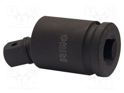 Universal joint; 3/8"