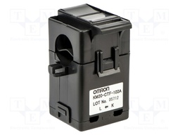 Transformer: current transformer