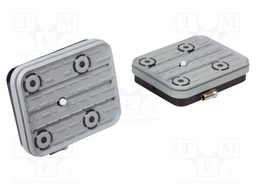 Vacuum block; Man.series: VCBL-G