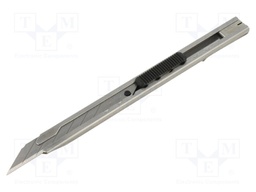 Knife; professional,universal; 9mm