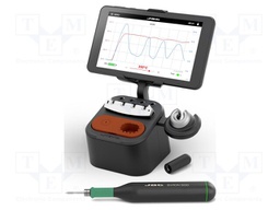 Soldering station; Station power: 24W; 100÷450°C; B-iRON