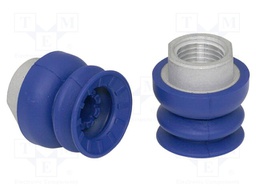 Component: suction cup; Man.series: SAB; Mounting: G1/4-IG; 12g