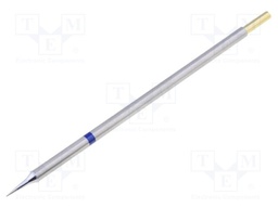 Tip; conical; 0.25mm; 325÷358°C; Similar types: STTC-090