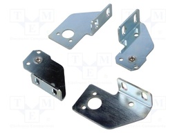 Bracket; for cable chain