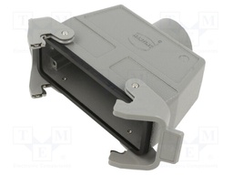 Han B Hood Coupler HC 2 Levers PG 29