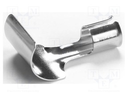 Tip; hot air deflector; ERSA-0G130KN,ERSA-0G13400141