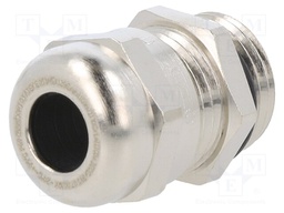 Cable gland; PG9