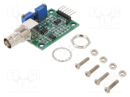 Module: adapter; 5VDC; 42x32x20mm; pH sensor