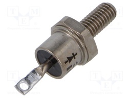 Diode: Schottky stud; Mounting: screw; Case: DO4; Urmax: 45V; If: 25A