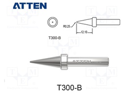 Tip; conical; 0.5mm; for  soldering iron; SP-H090,ST-9003D