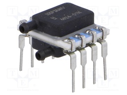 Sensor: pressure; Range: ±100psi; differential; Usup: 1.8÷12VDC