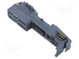 Module: socket; ET 200SP