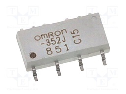 Relay: solid state