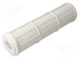 Water filter; Filter: mesh SFC; Size: 10"