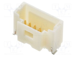 Connector: wire-board