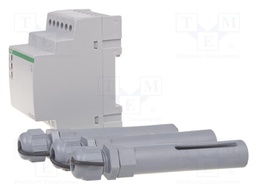 Module: level monitoring relay; conductive fluid level; 230VAC