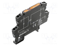 Relay: solid state