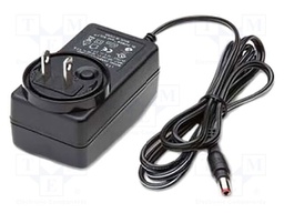 Power supply: switching