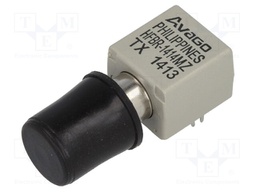 Toslink component: simplex transmitter