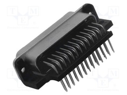 Connector: D-Sub