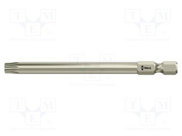 Screwdriver bit; square,Square-Plus