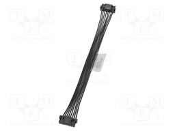 Connector: wire-board