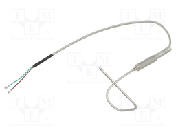 Temperature sensor; Application: POT-Q100-15S