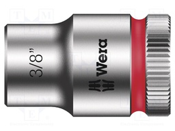 Wrench; hex socket,socket spanner; HEX 3/8"; 3/8"; 29mm