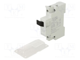 Undervoltage relase; 400VAC