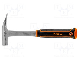 Hammer; carpenter; 300g