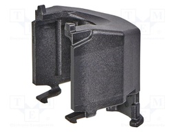 Accessories: protection cover