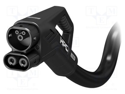 EMobility: cable; 1x25mm2,2x0.75mm2,4x50mm2,6x0.5mm2; 1kVDC