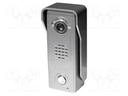 Gateway station; wall mount